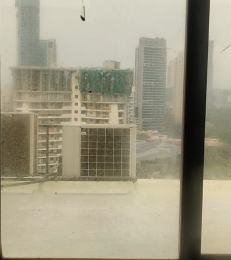 24 - Midtown Apartments, Worli