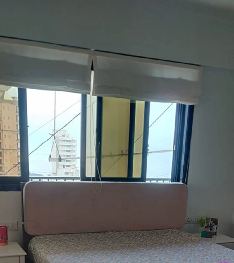 25 - Midtown Apartments, Worli