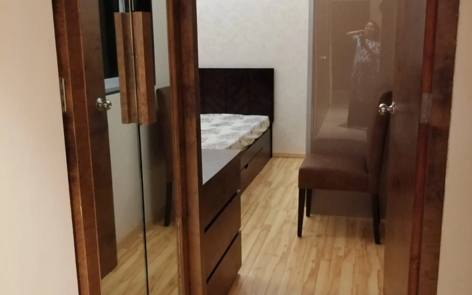 1 - Neha Residency, Sewri