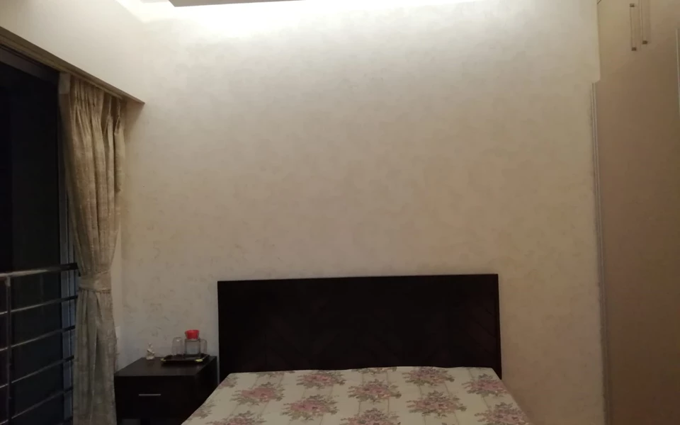 2 - Neha Residency, Sewri