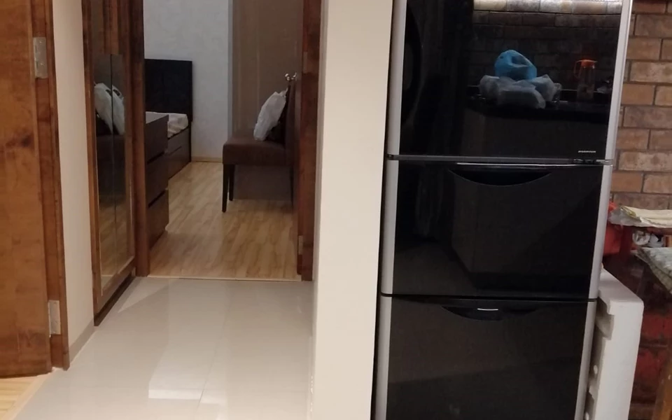 3 - Neha Residency, Sewri