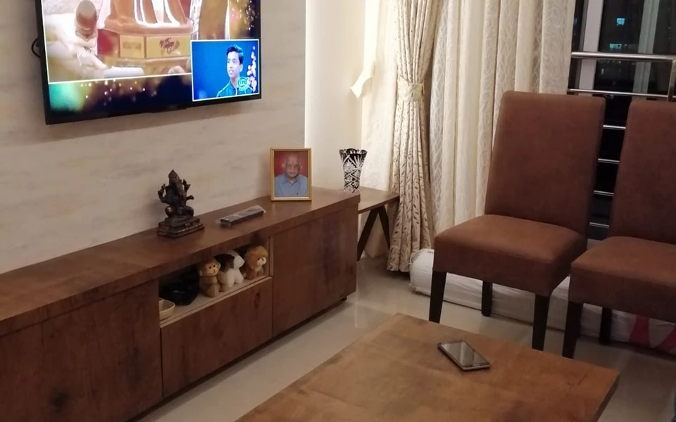 4 - Neha Residency, Sewri