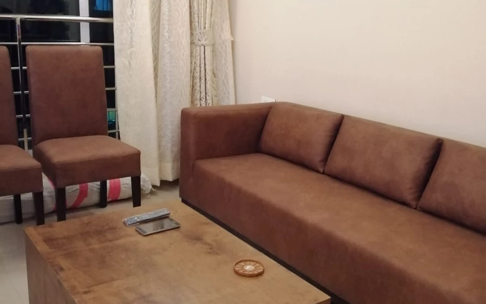 5 - Neha Residency, Sewri