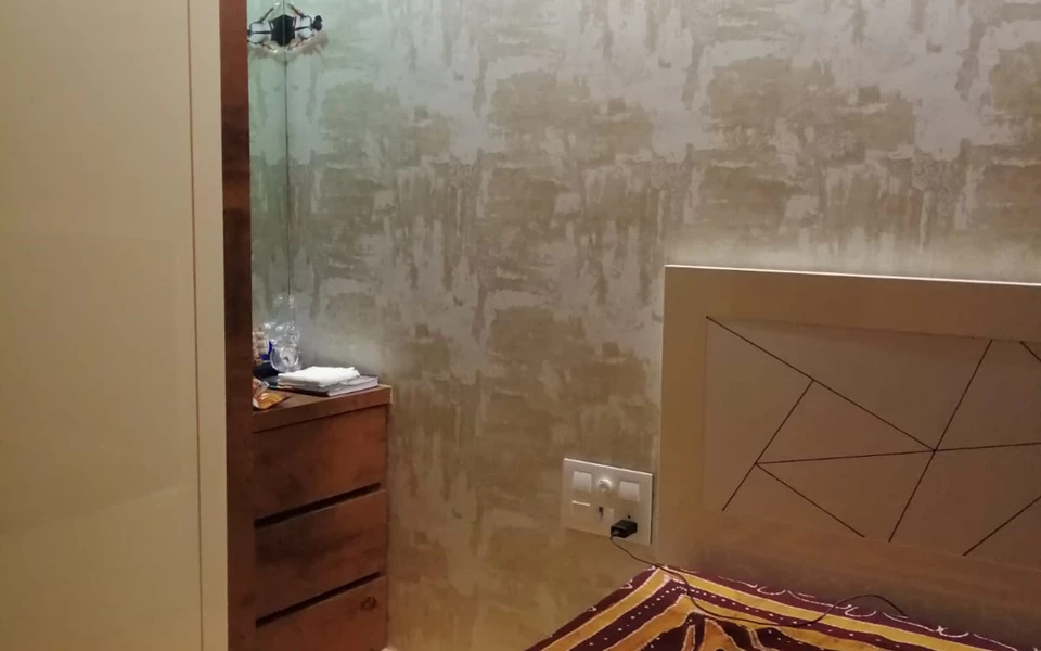 6 - Neha Residency, Sewri