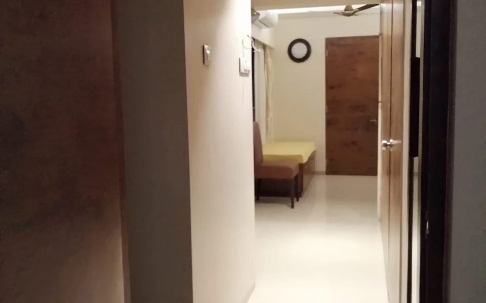 7 - Neha Residency, Sewri