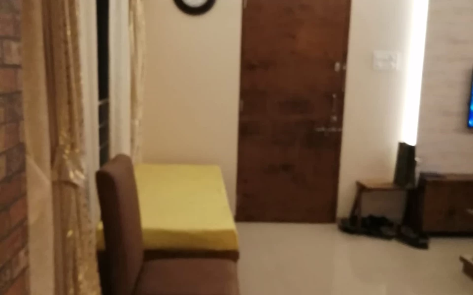 9 - Neha Residency, Sewri