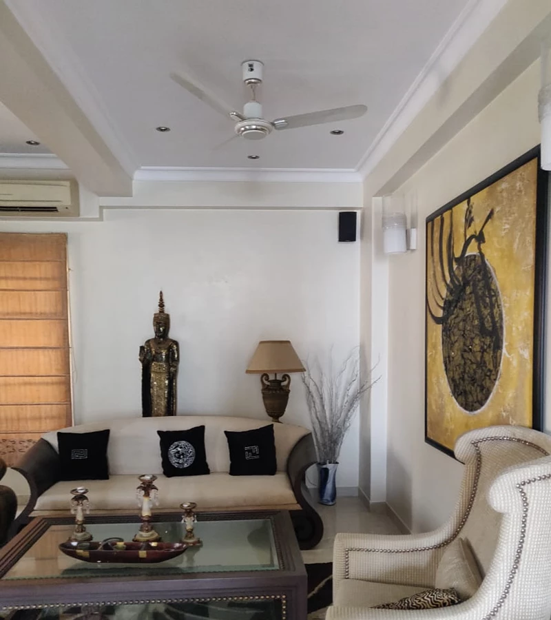 1 - Mangal Sandesh, Khar West