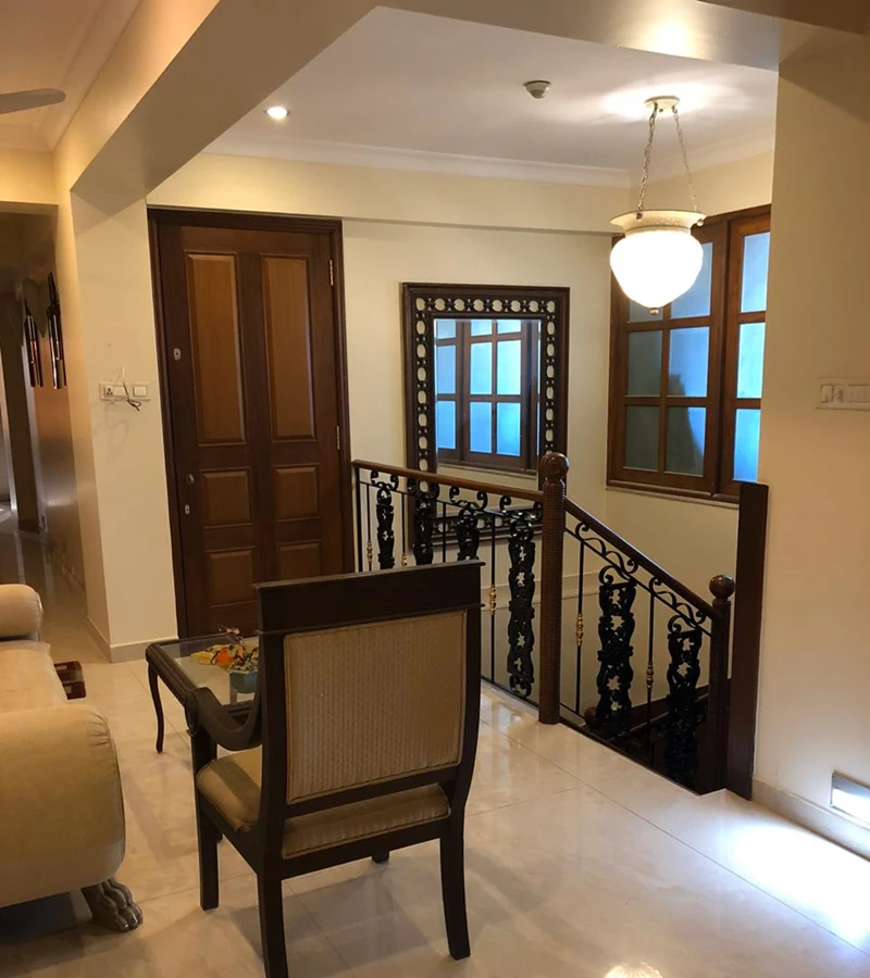 10 - Mangal Sandesh, Khar West