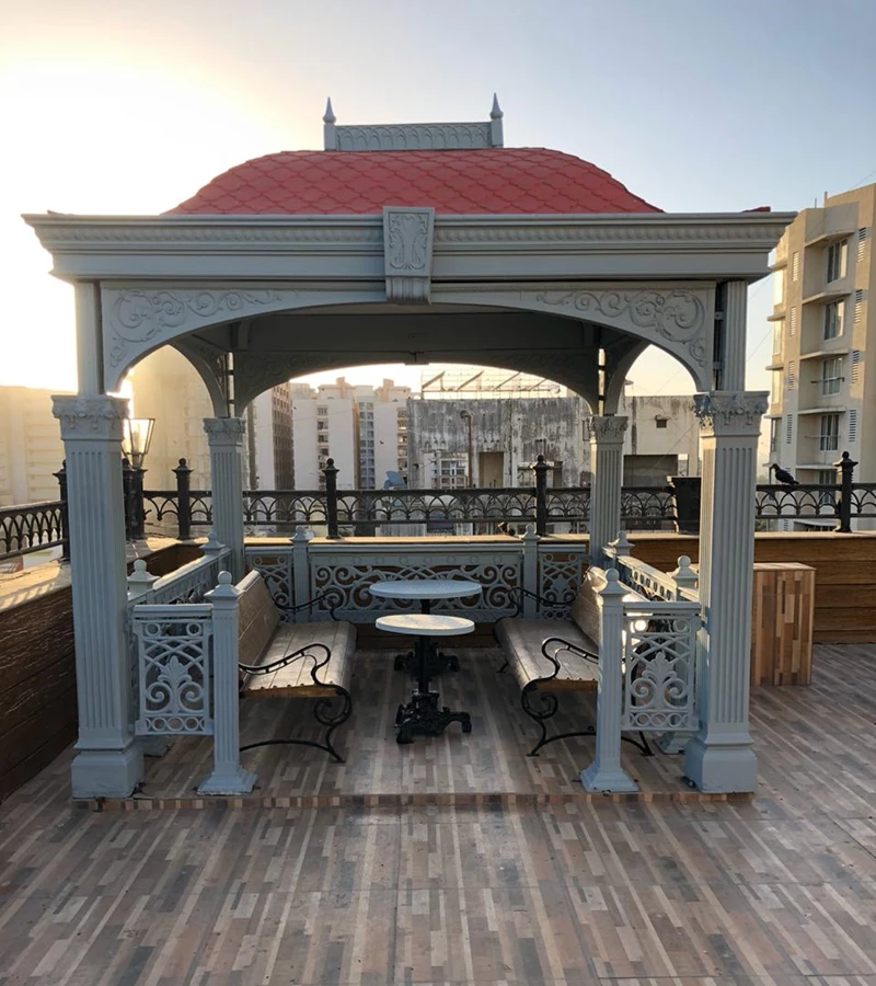 11 - Mangal Sandesh, Khar West
