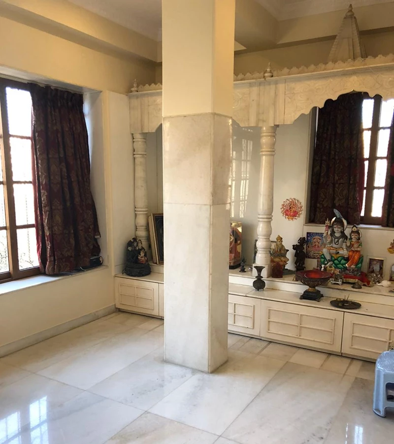 12 - Mangal Sandesh, Khar West