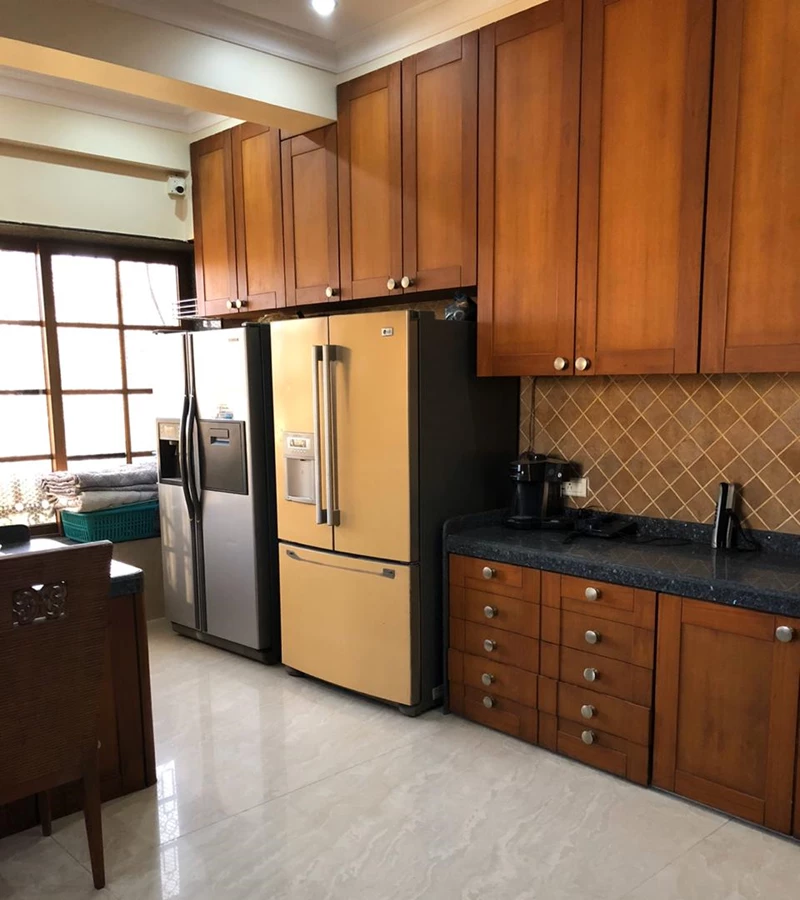 14 - Mangal Sandesh, Khar West