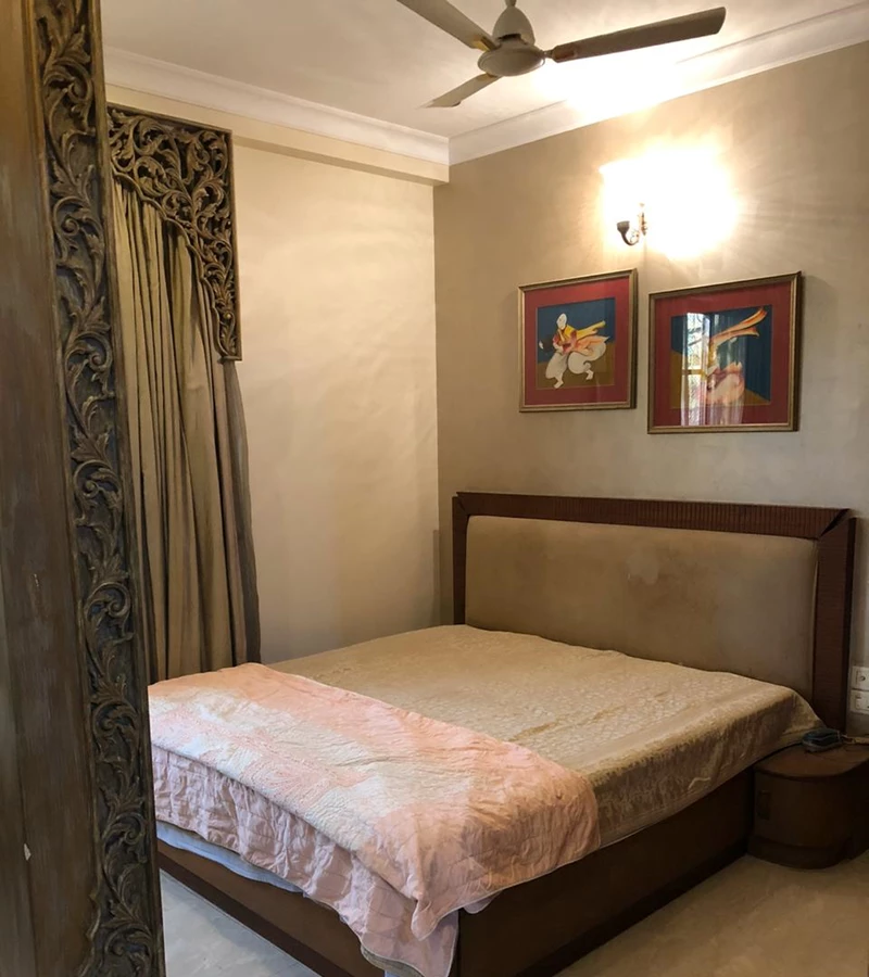 15 - Mangal Sandesh, Khar West
