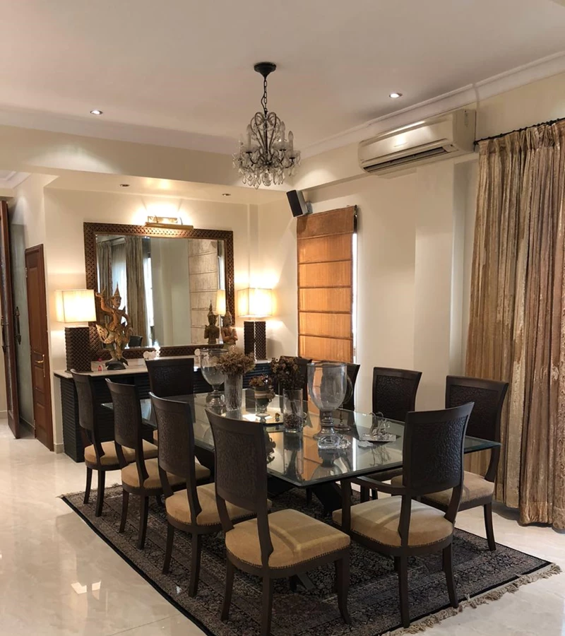 19 - Mangal Sandesh, Khar West