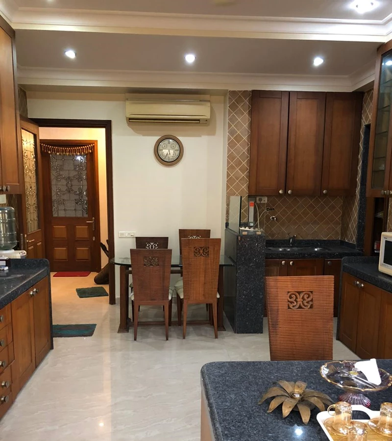 2 - Mangal Sandesh, Khar West