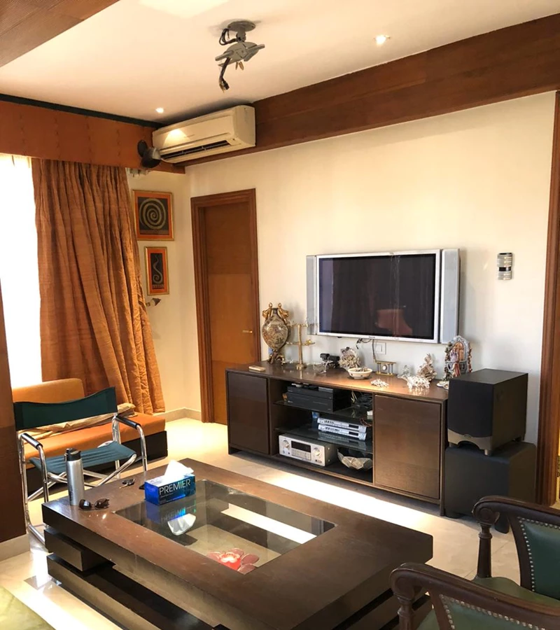 20 - Mangal Sandesh, Khar West