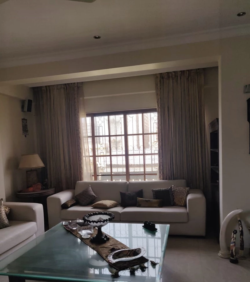 22 - Mangal Sandesh, Khar West