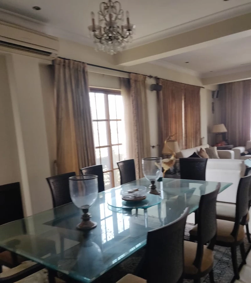 23 - Mangal Sandesh, Khar West