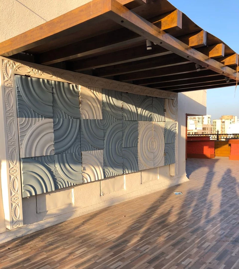 24 - Mangal Sandesh, Khar West