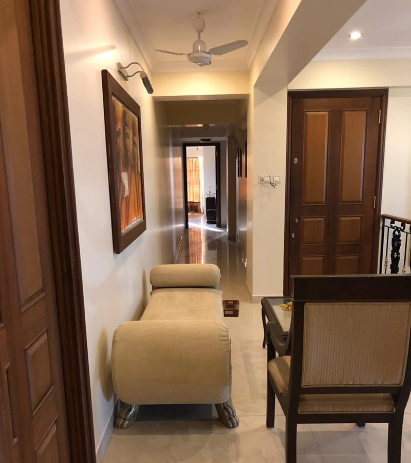 28 - Mangal Sandesh, Khar West