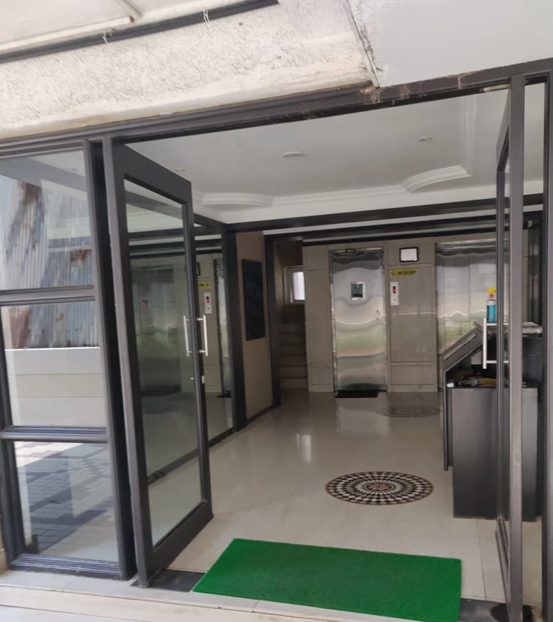 3 - Mangal Sandesh, Khar West