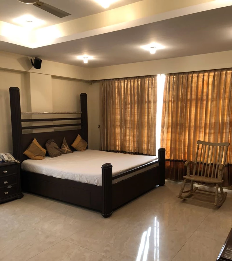 30 - Mangal Sandesh, Khar West