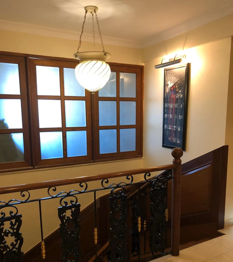 32 - Mangal Sandesh, Khar West