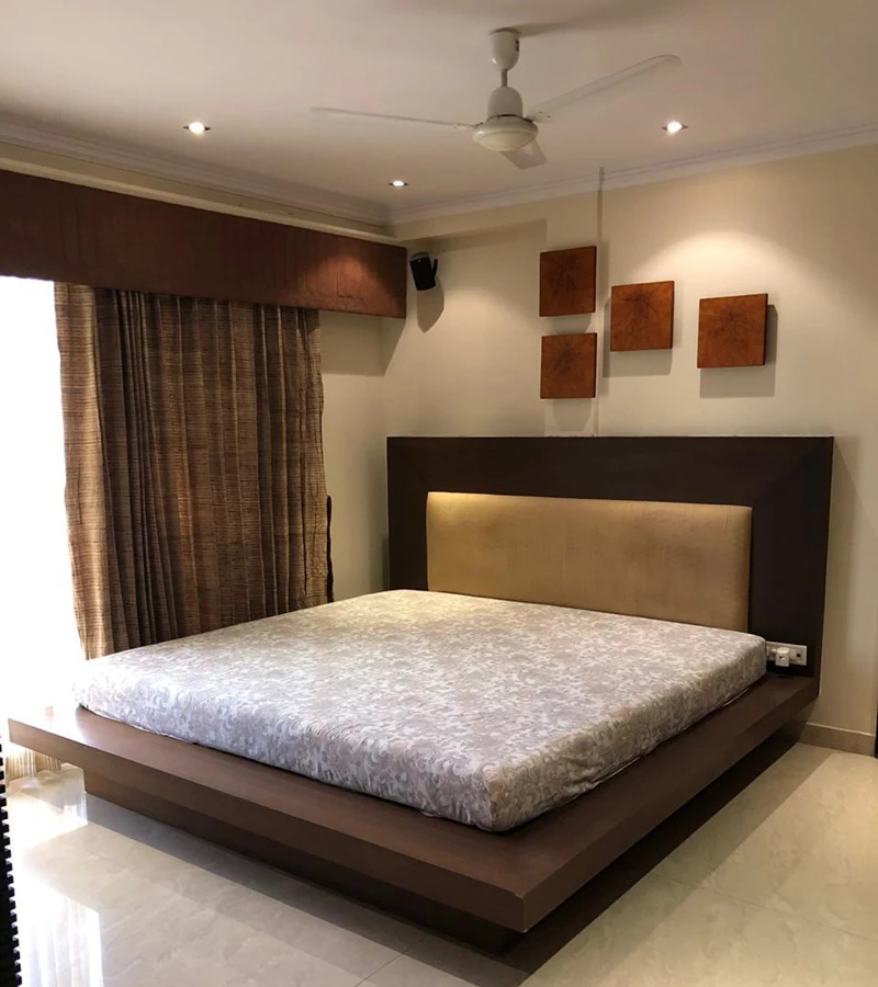 35 - Mangal Sandesh, Khar West