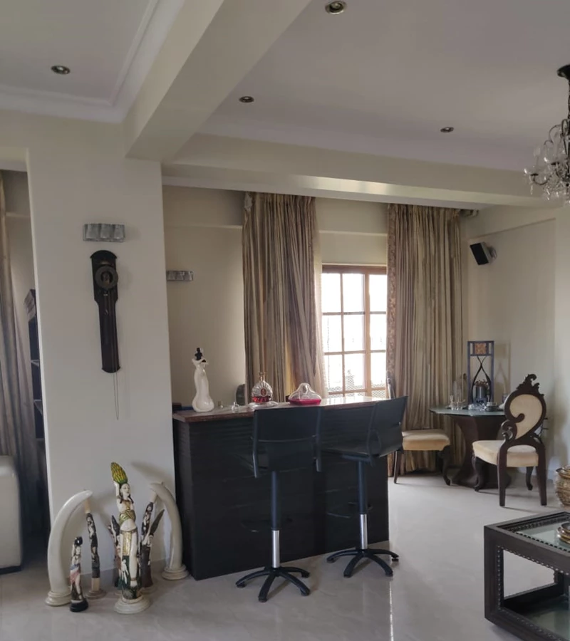 4 - Mangal Sandesh, Khar West