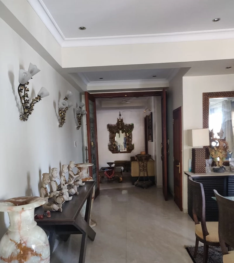 5 - Mangal Sandesh, Khar West