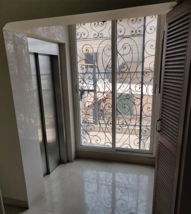 6 - Mangal Sandesh, Khar West