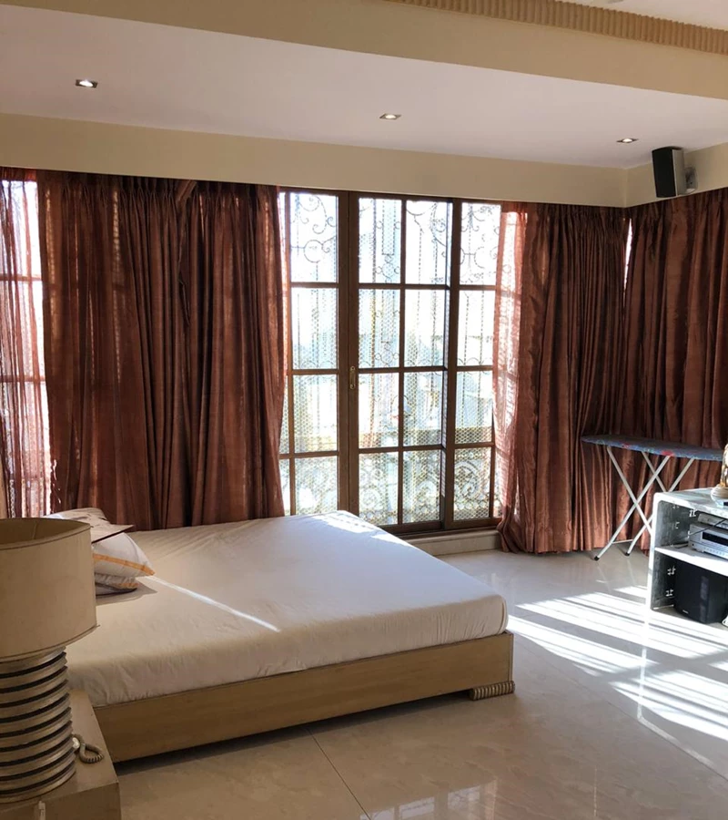 7 - Mangal Sandesh, Khar West