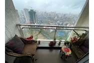 2 Bhk Flat In Goregaon West For Sale In Imperial Heights