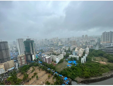8 - Imperial Heights, Goregaon West