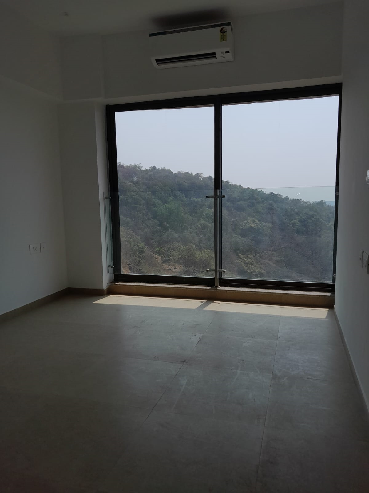 3 BHK Flat for Sale in Powai - Kanakia Silicon Valley 