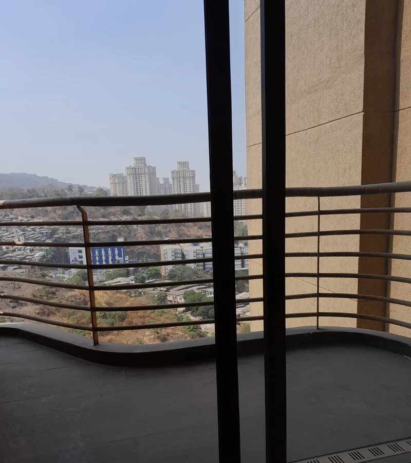 2 - Kanakia Silicon Valley , Powai