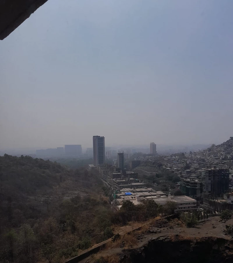 4 - Kanakia Silicon Valley , Powai