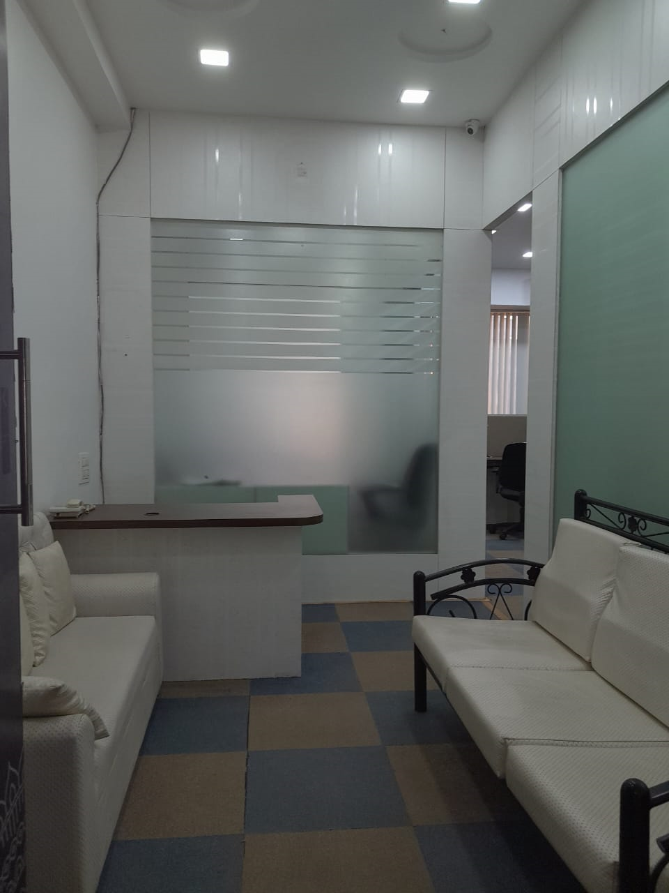 1 - Sri Krishna, Andheri West