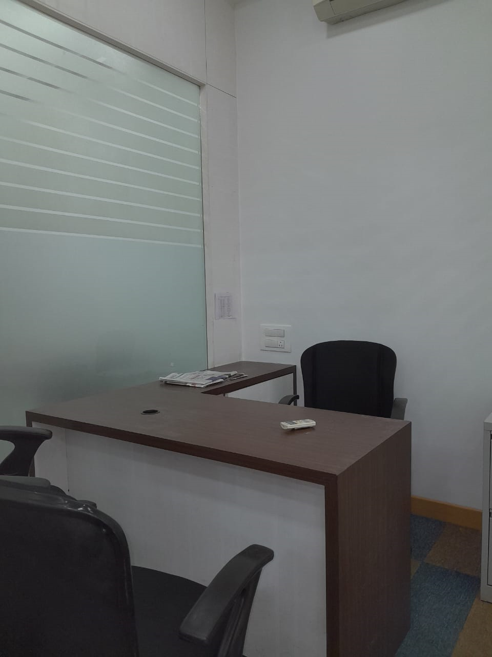 2 - Sri Krishna, Andheri West