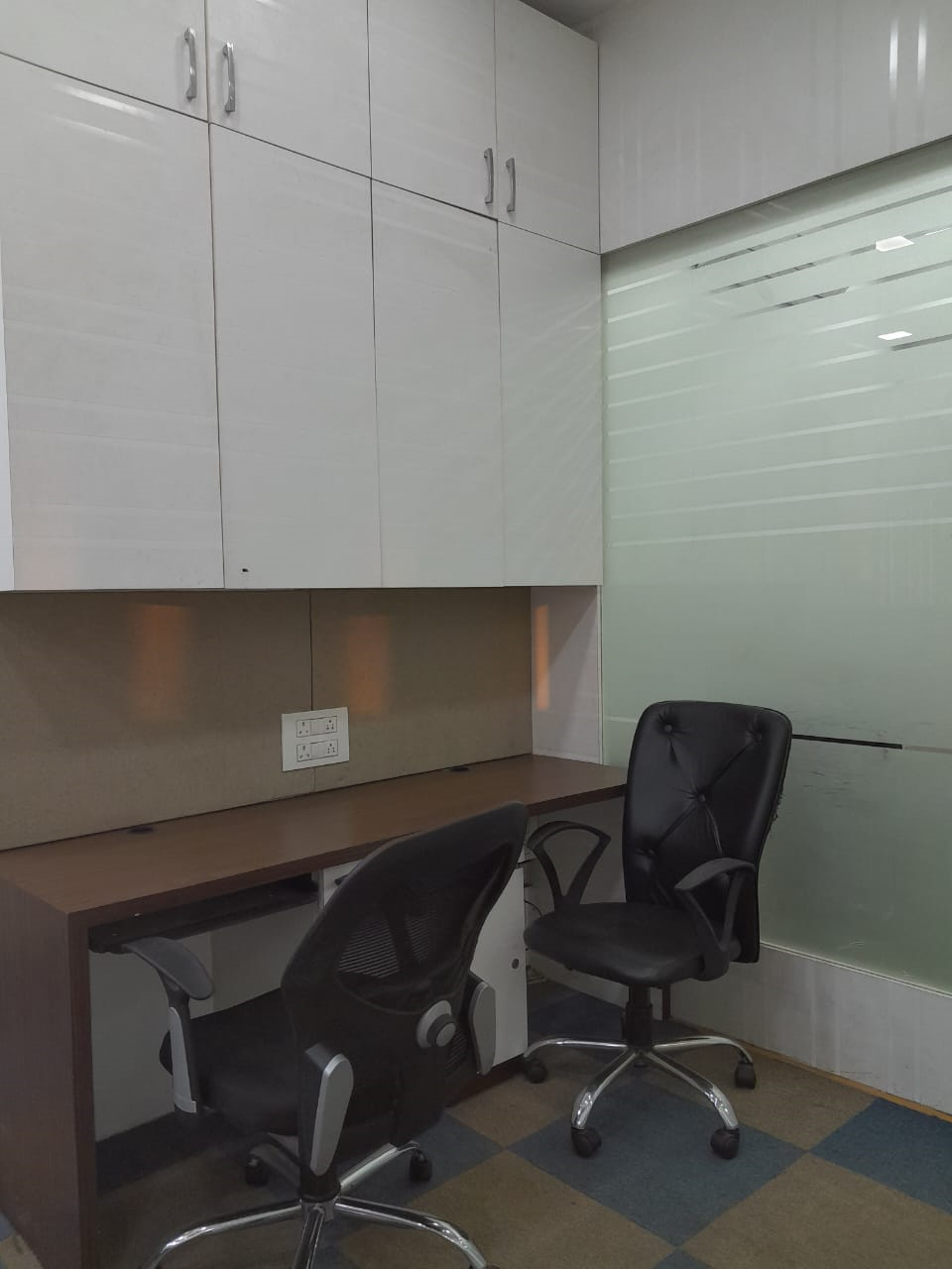 3 - Sri Krishna, Andheri West