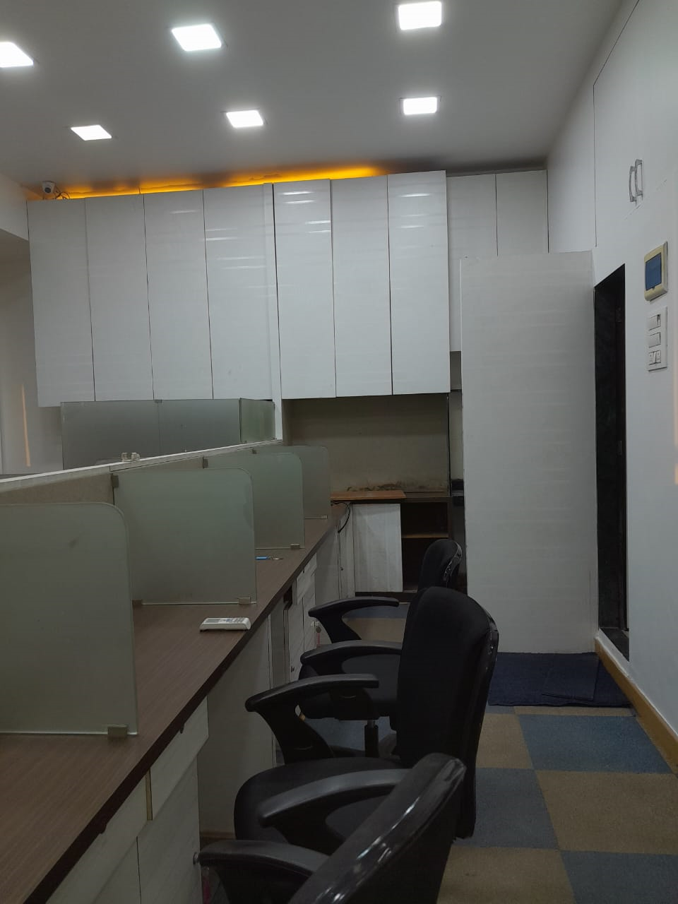 4 - Sri Krishna, Andheri West