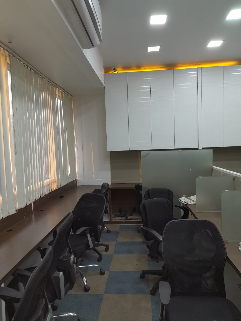 8 - Sri Krishna, Andheri West