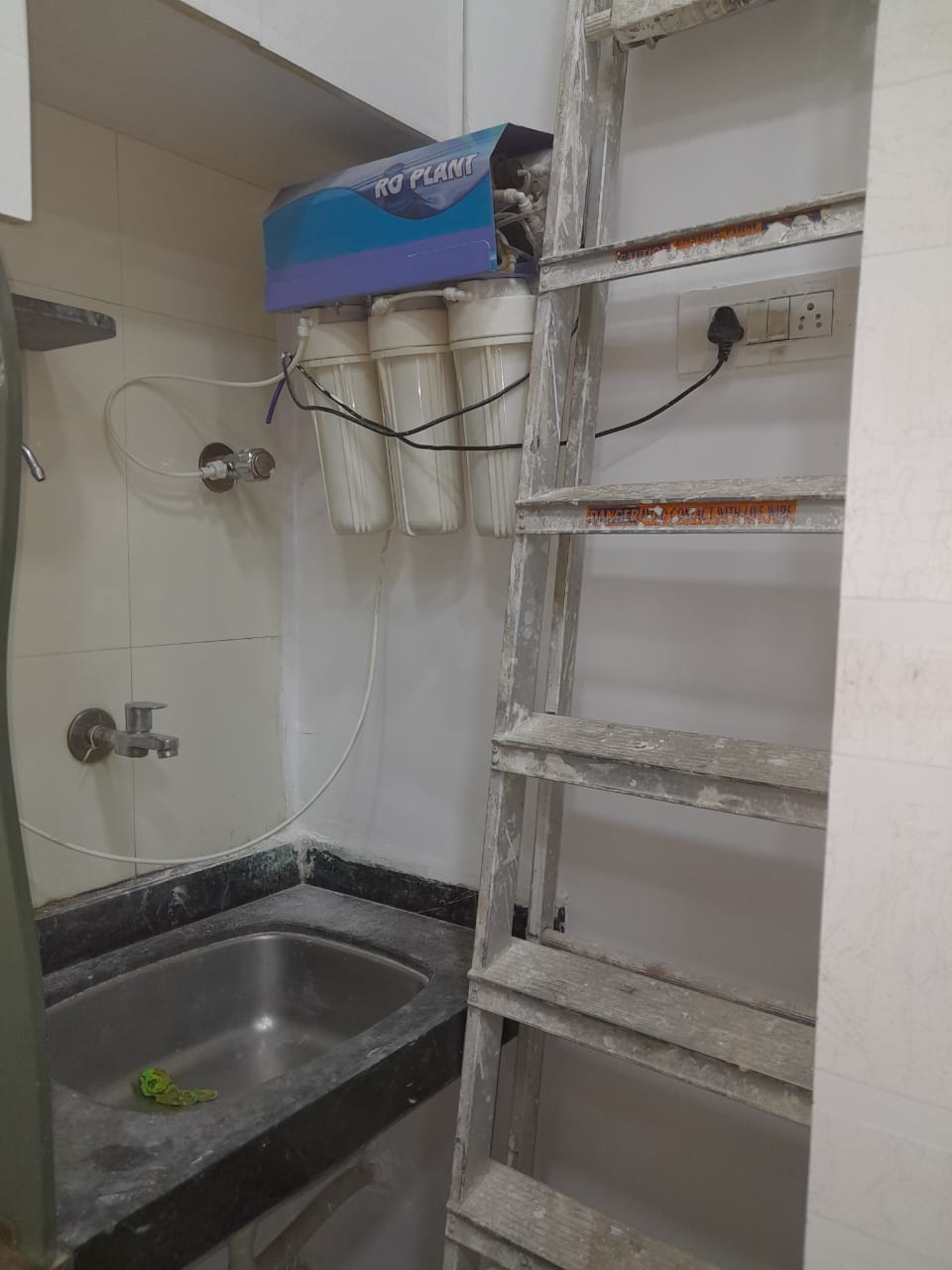 9 - Sri Krishna, Andheri West