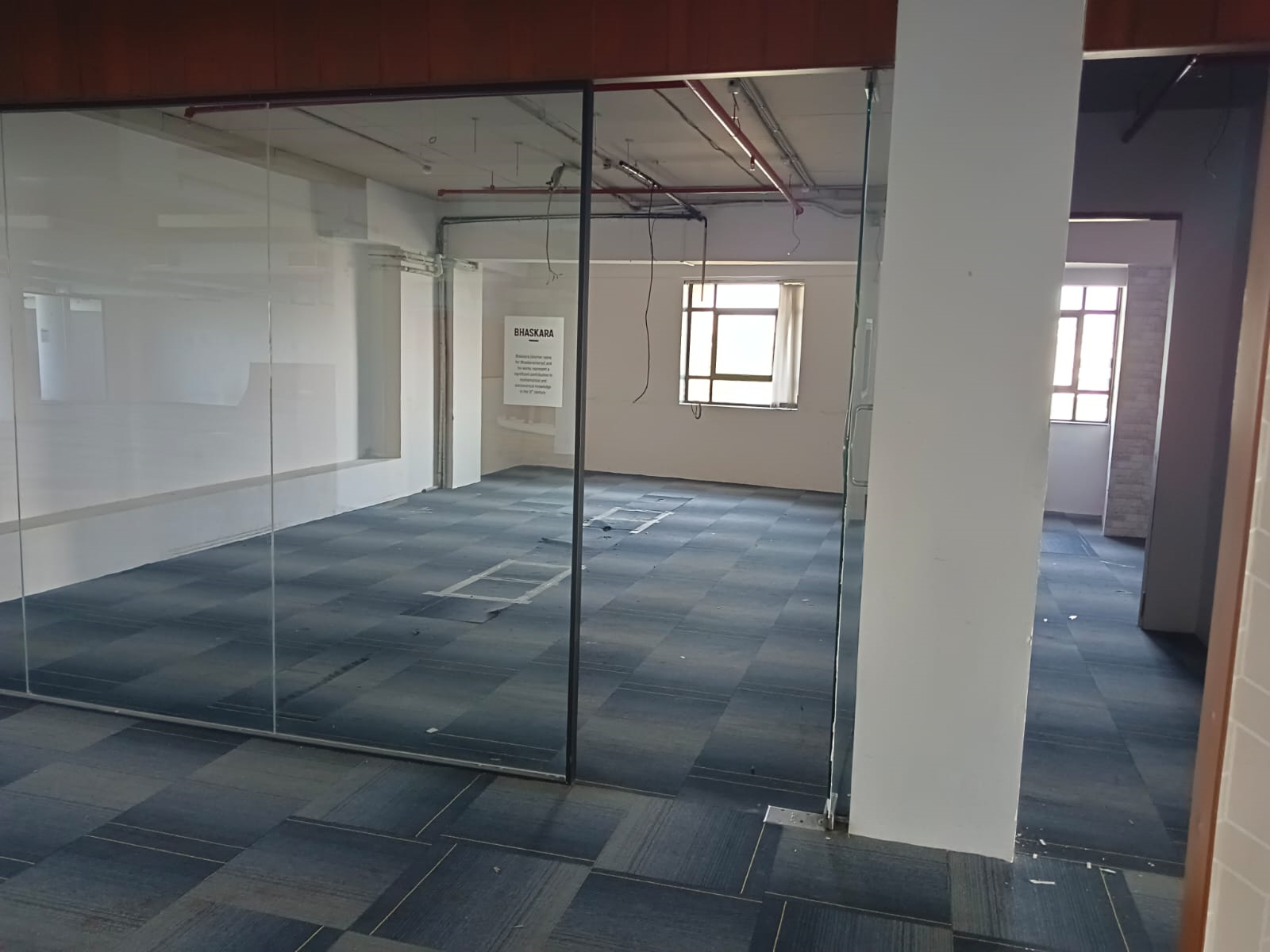 Office Space Office on Rent in Andheri East - Prime Corporate Park