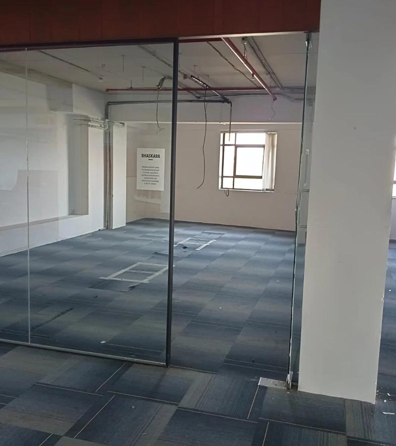 1 - Prime Corporate Park, Andheri East