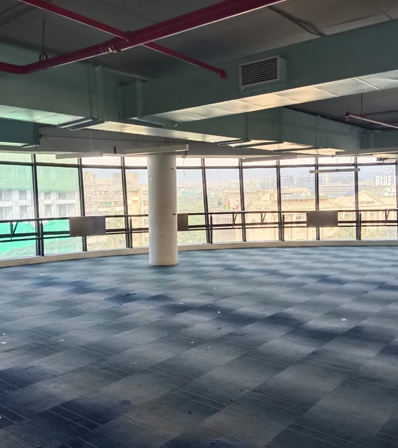 10 - Prime Corporate Park, Andheri East