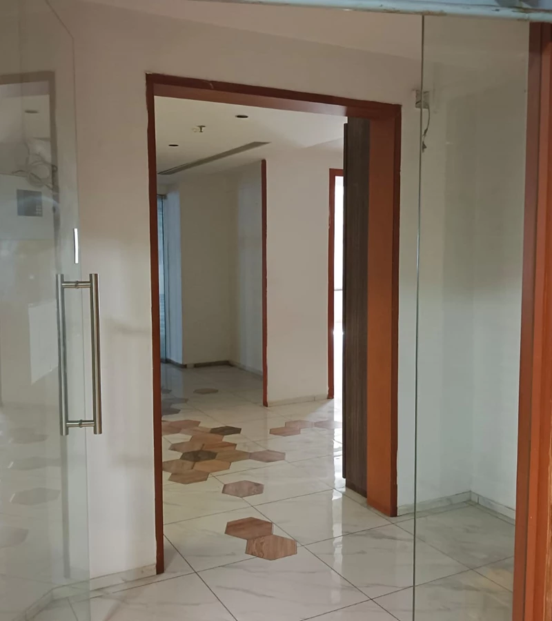 11 - Prime Corporate Park, Andheri East