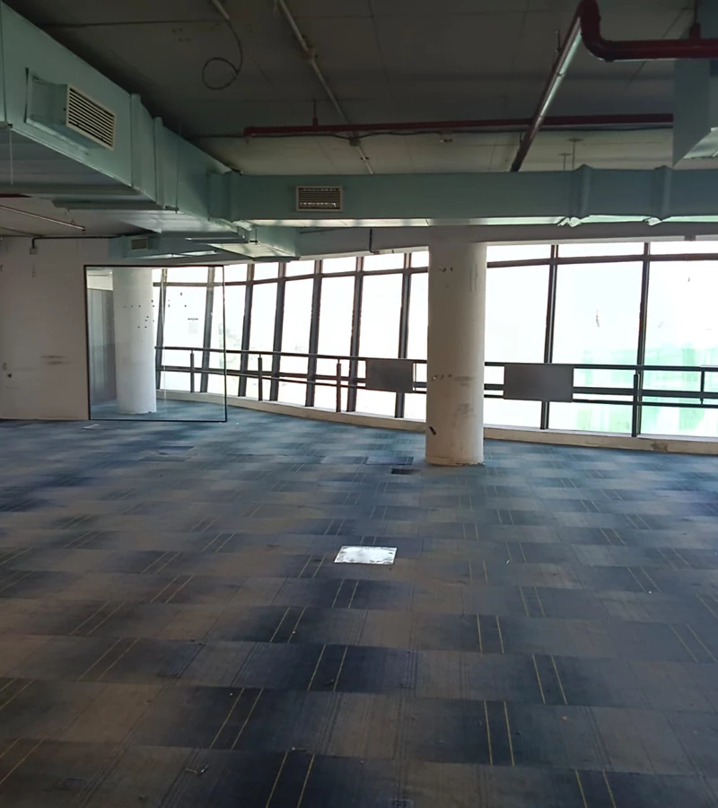 12 - Prime Corporate Park, Andheri East