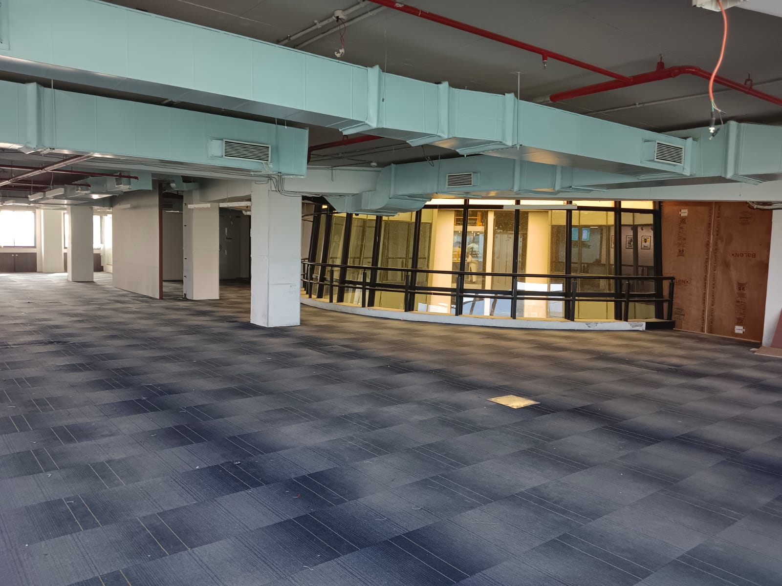 Prime Corporate Park