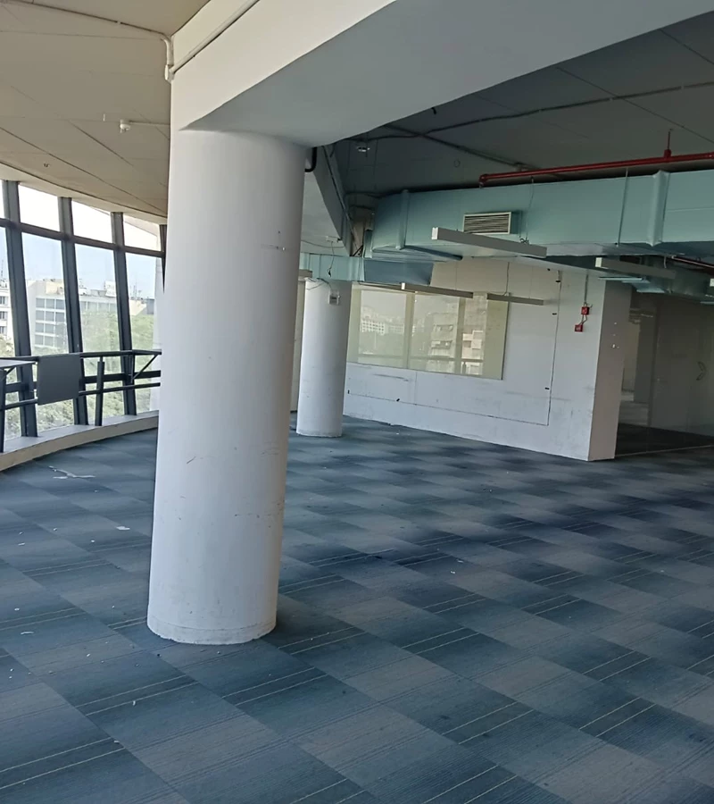 3 - Prime Corporate Park, Andheri East