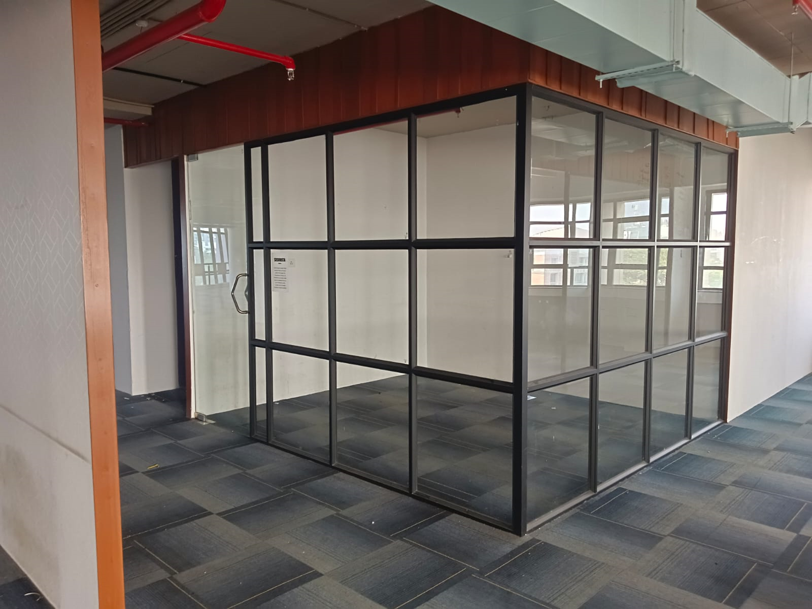 Prime Corporate Park